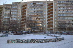 Екатеринбург, ул. Опалихинская, 26 (Заречный) - фото квартиры