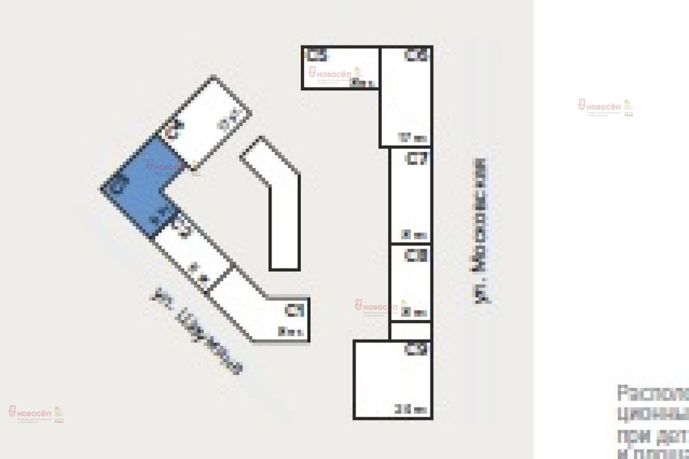 Екатеринбург, ул. Шаумяна, 20 (Юго-Западный) - фото квартиры (6)