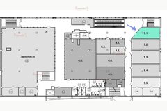 Екатеринбург, ул. Шейнкмана, 86 (Центр) - фото офисного помещения