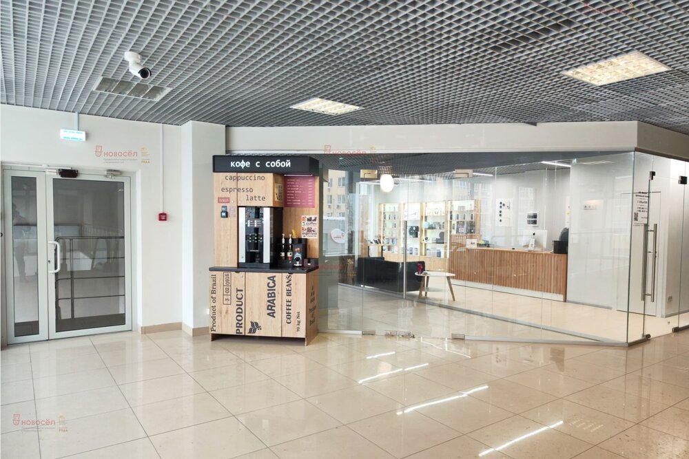 Екатеринбург, ул. Шейнкмана, 86 (Центр) - фото офисного помещения (4)