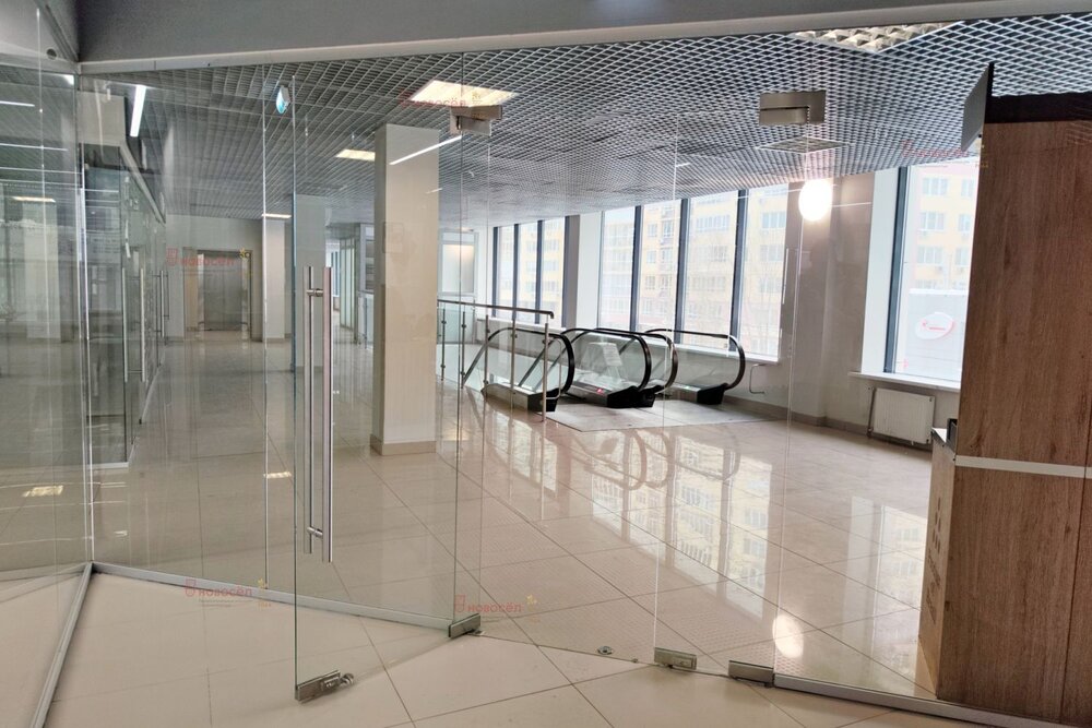 Екатеринбург, ул. Шейнкмана, 86 (Центр) - фото офисного помещения (5)