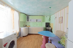 Екатеринбург, ул. Первомайский, 3 (Шабровский) - фото дома