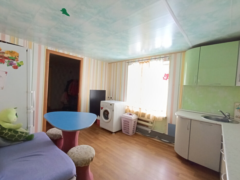 Екатеринбург, ул. Первомайский, 3 (Шабровский) - фото дома (2)