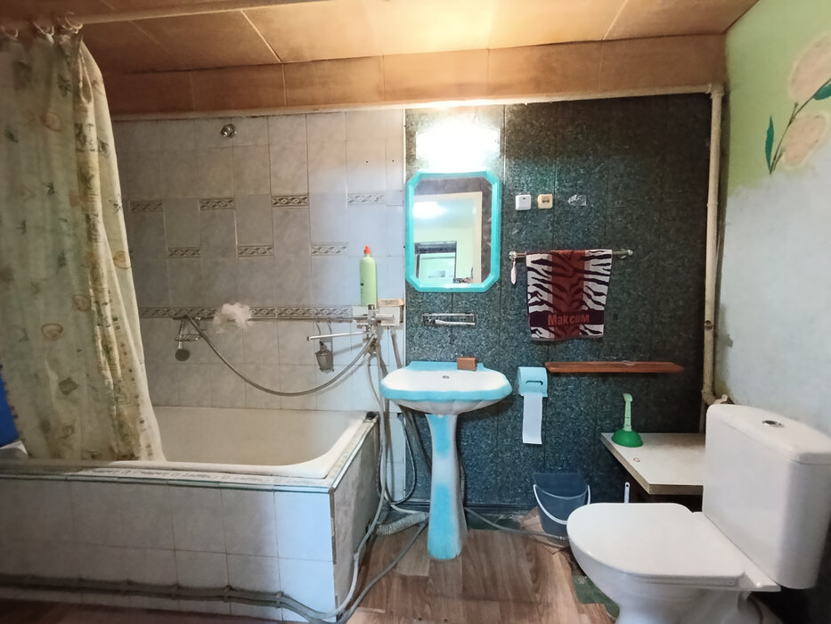 Екатеринбург, ул. Первомайский, 3 (Шабровский) - фото дома (5)