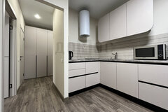 Екатеринбург, ул. Якова Свердлова, 32Б (Центр) - фото квартиры