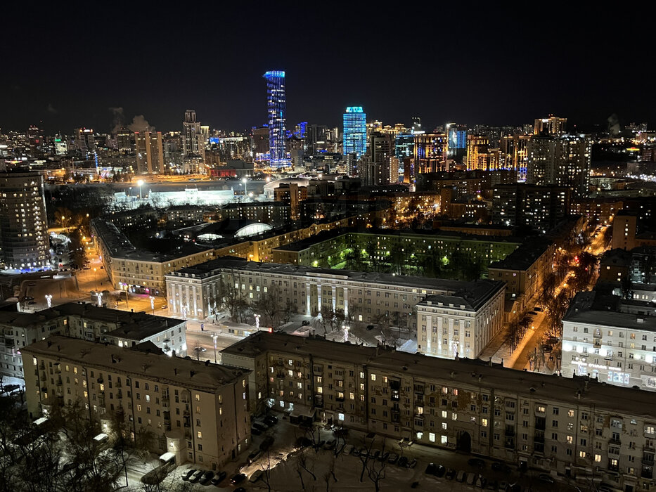 Екатеринбург, ул. Якова Свердлова, 32Б (Центр) - фото квартиры (6)