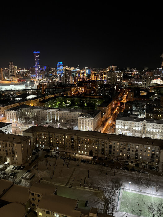 Екатеринбург, ул. Якова Свердлова, 32Б (Центр) - фото квартиры (7)