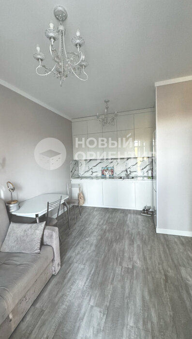 Екатеринбург, ул. Владимира Высоцкого, 5 (ЖБИ) - фото квартиры (1)