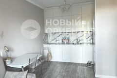 Екатеринбург, ул. Владимира Высоцкого, 5 (ЖБИ) - фото квартиры