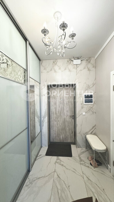 Екатеринбург, ул. Владимира Высоцкого, 5 (ЖБИ) - фото квартиры (4)