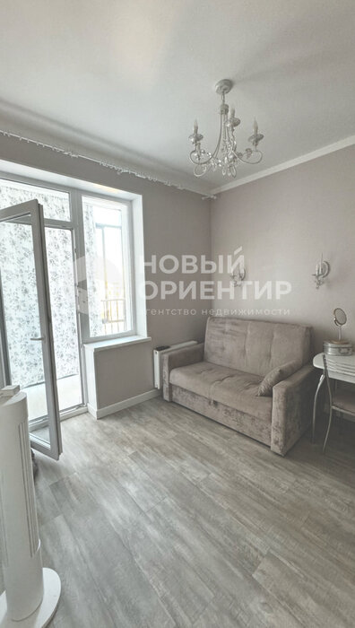 Екатеринбург, ул. Владимира Высоцкого, 5 (ЖБИ) - фото квартиры (5)