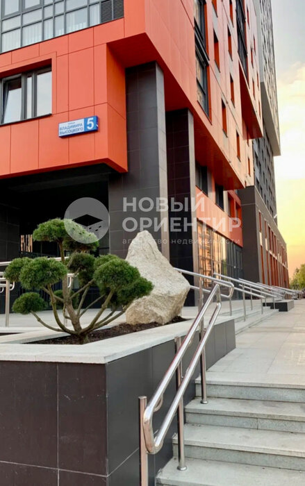 Екатеринбург, ул. Владимира Высоцкого, 5 (ЖБИ) - фото квартиры (8)