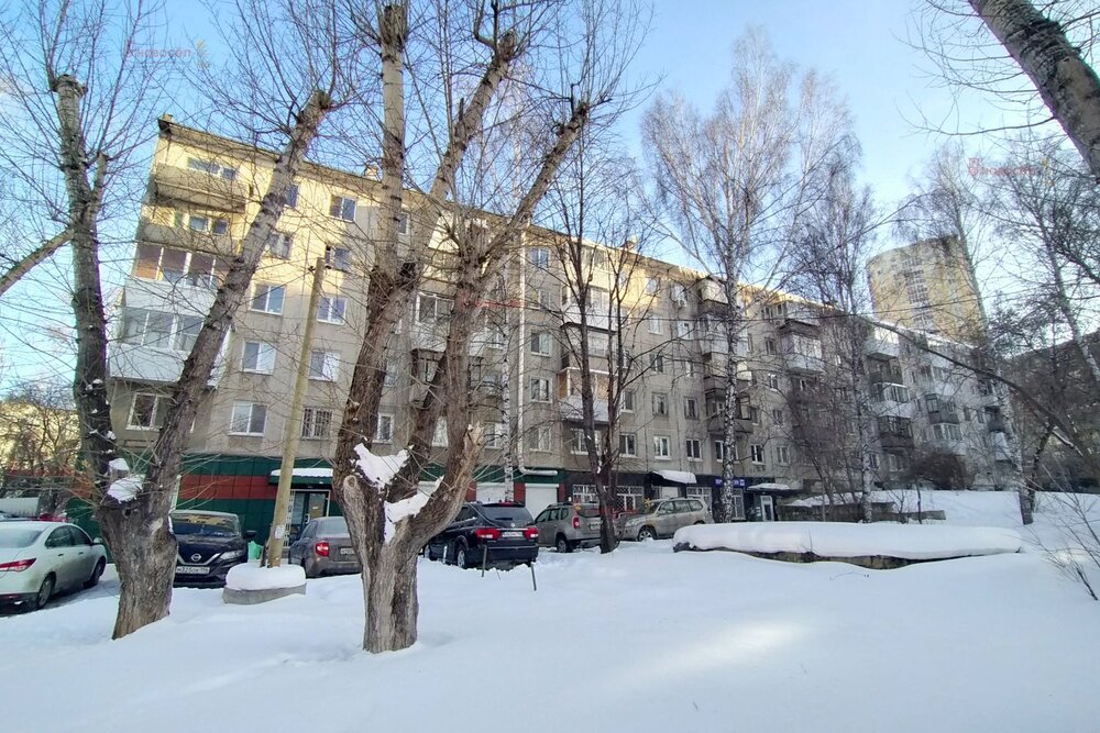 Екатеринбург, ул. Советская, 14 (Пионерский) - фото квартиры (2)