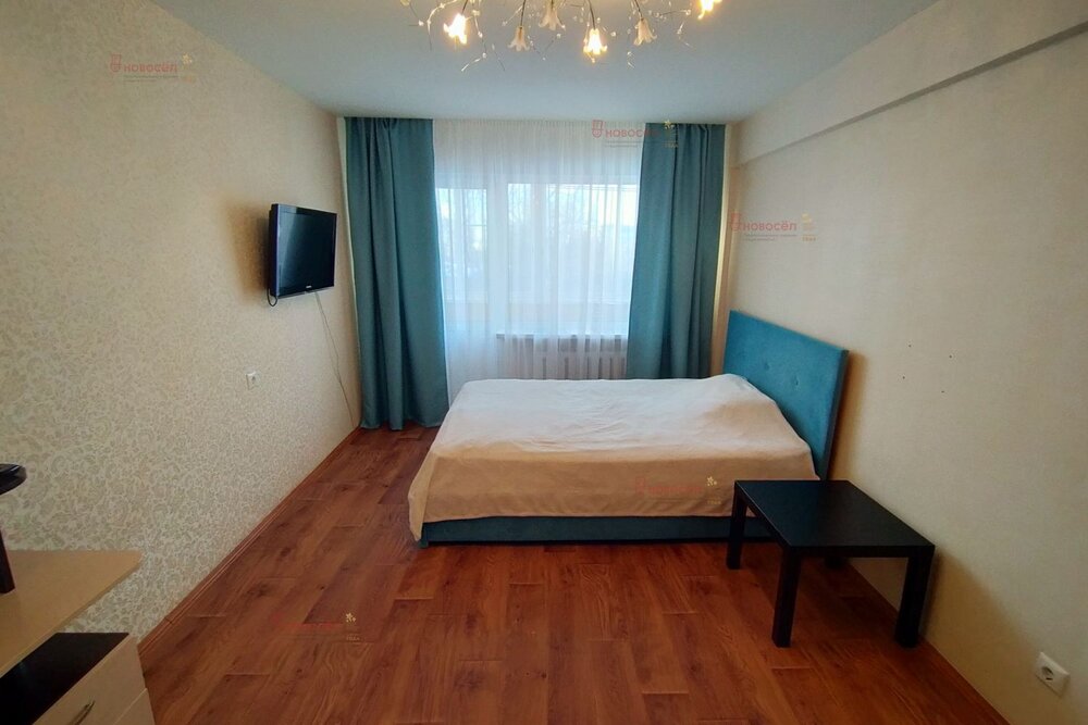 Екатеринбург, ул. Советская, 14 (Пионерский) - фото квартиры (3)