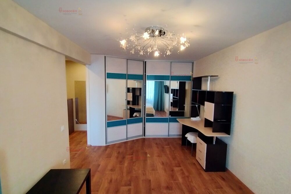 Екатеринбург, ул. Советская, 14 (Пионерский) - фото квартиры (5)