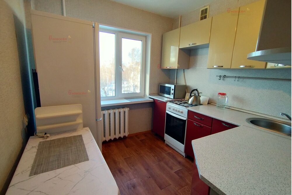 Екатеринбург, ул. Советская, 14 (Пионерский) - фото квартиры (6)