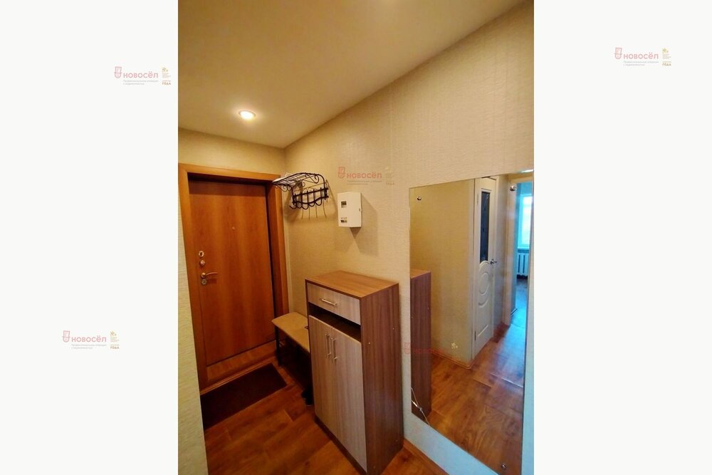 Екатеринбург, ул. Советская, 14 (Пионерский) - фото квартиры (8)