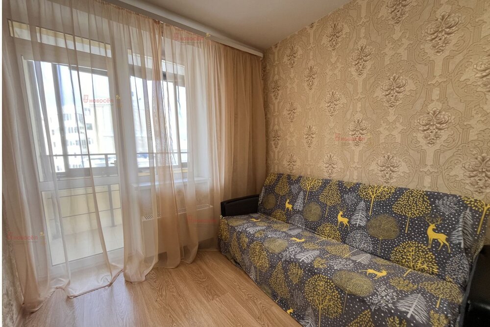 г. Верхняя Пышма, ул. Александра Козицына, 10 (городской округ Верхняя Пышма) - фото квартиры (3)