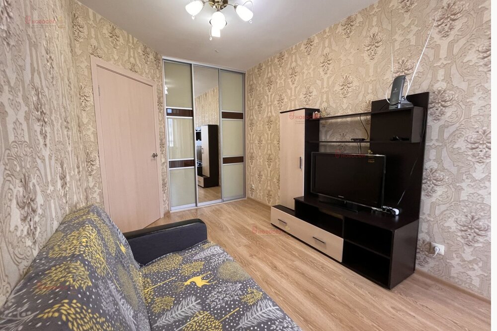 г. Верхняя Пышма, ул. Александра Козицына, 10 (городской округ Верхняя Пышма) - фото квартиры (4)