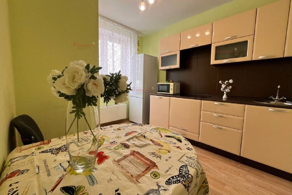 г. Верхняя Пышма, ул. Александра Козицына, 10 (городской округ Верхняя Пышма) - фото квартиры (5)