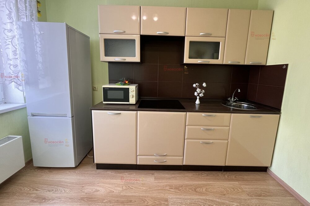 г. Верхняя Пышма, ул. Александра Козицына, 10 (городской округ Верхняя Пышма) - фото квартиры (6)