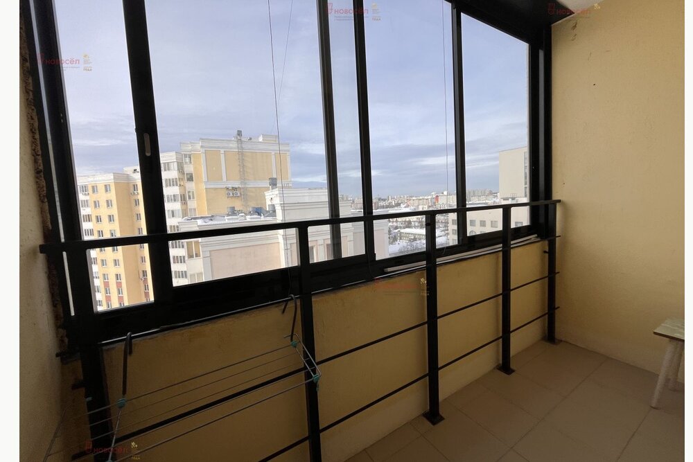 г. Верхняя Пышма, ул. Александра Козицына, 10 (городской округ Верхняя Пышма) - фото квартиры (8)