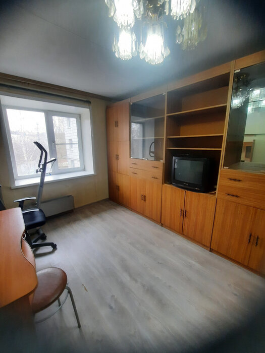 Екатеринбург, ул. Просторная, 89 (Уктус) - фото квартиры (1)