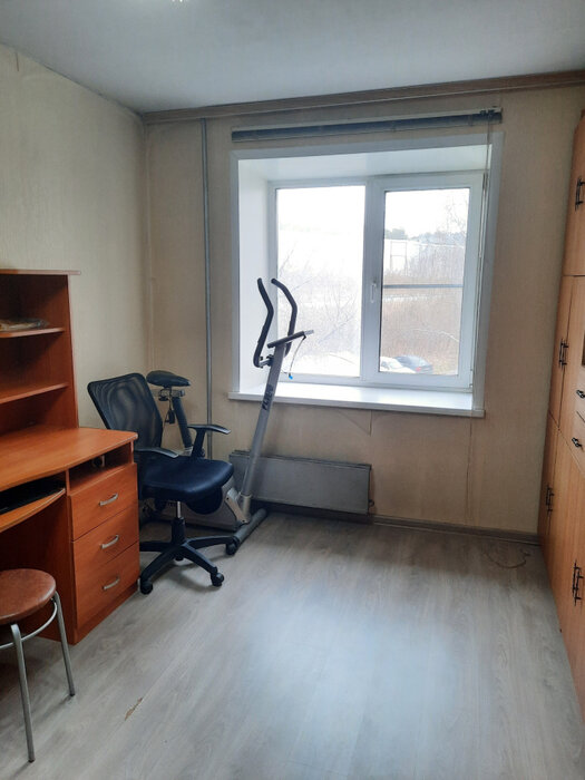 Екатеринбург, ул. Просторная, 89 (Уктус) - фото квартиры (3)