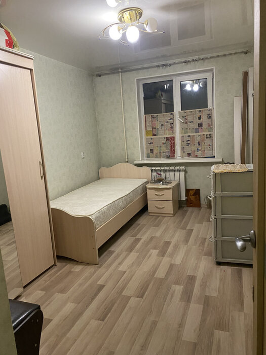 Екатеринбург, ул. Парниковая, 9 (Эльмаш) - фото квартиры (5)