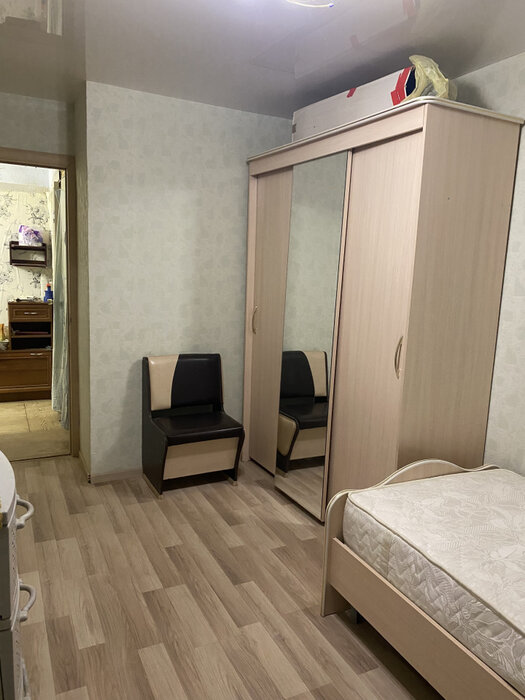 Екатеринбург, ул. Парниковая, 9 (Эльмаш) - фото квартиры (6)