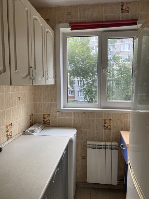 Екатеринбург, ул. Парниковая, 9 (Эльмаш) - фото квартиры (7)