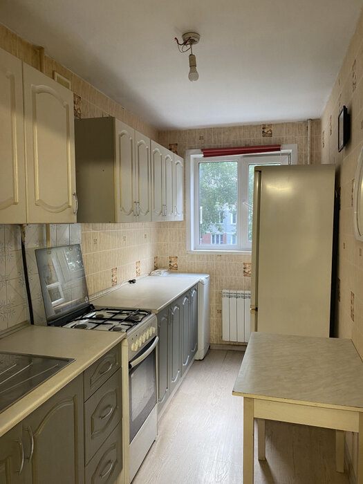 Екатеринбург, ул. Парниковая, 9 (Эльмаш) - фото квартиры (8)