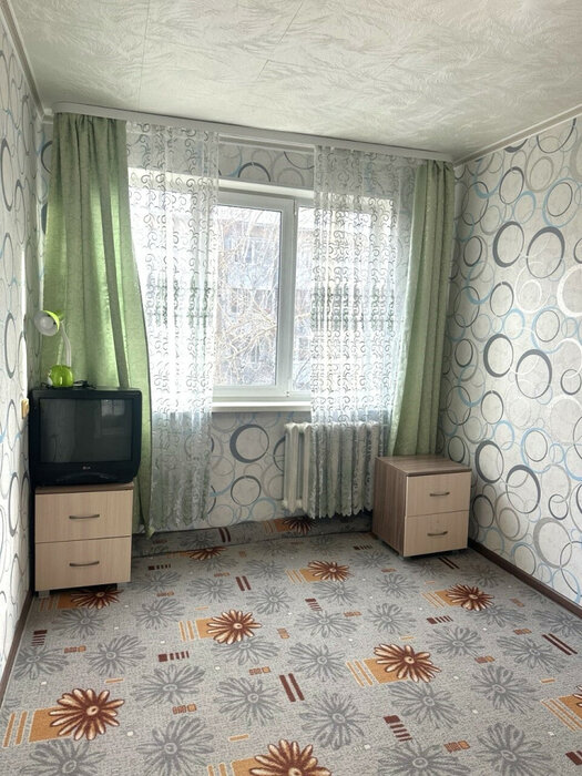 Екатеринбург, ул. Патриса Лумумбы, 29 (Вторчермет) - фото квартиры (2)