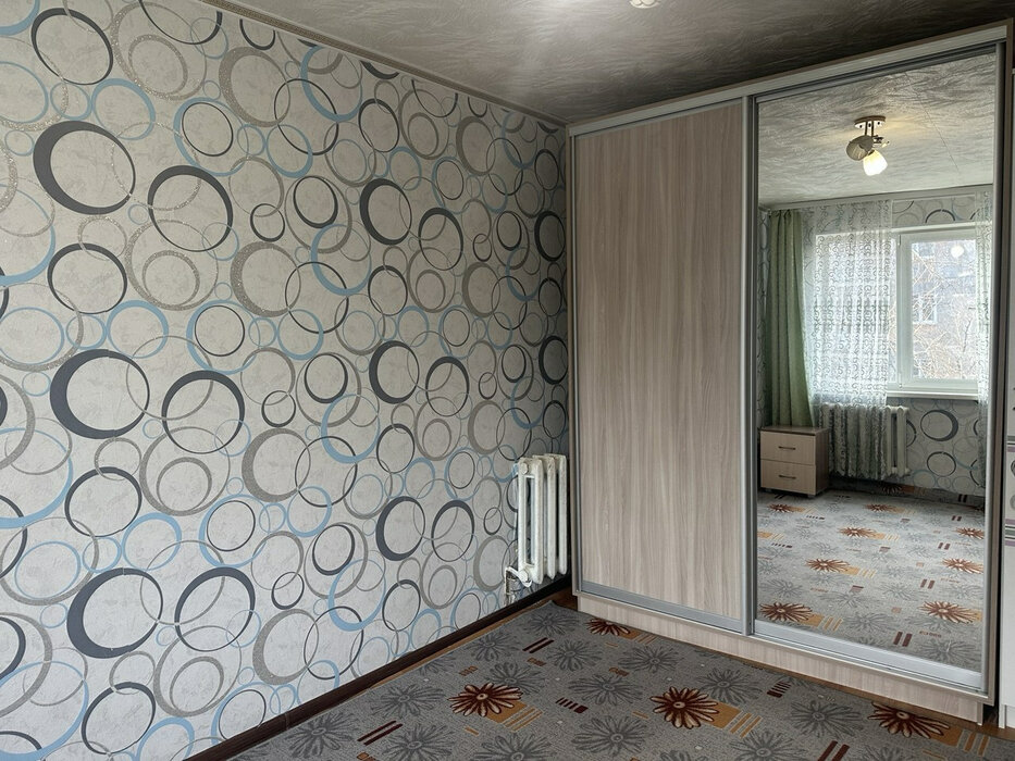 Екатеринбург, ул. Патриса Лумумбы, 29 (Вторчермет) - фото квартиры (3)