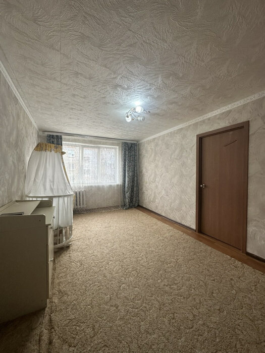 Екатеринбург, ул. Патриса Лумумбы, 29 (Вторчермет) - фото квартиры (5)