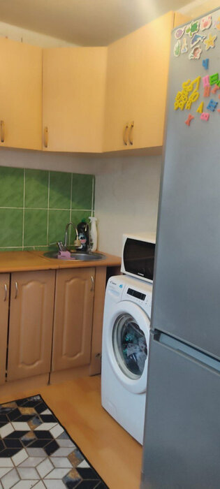 Екатеринбург, ул. Патриса Лумумбы, 29 (Вторчермет) - фото квартиры (8)