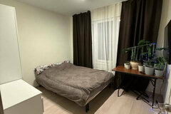 Екатеринбург, ул. Зеленый остров, 12 (ВИЗ) - фото квартиры