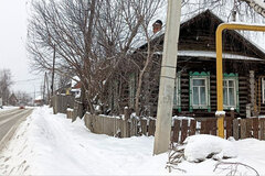 г. Нижний Тагил, ул. Подгорная, 43 (городской округ Нижний Тагил) - фото дома