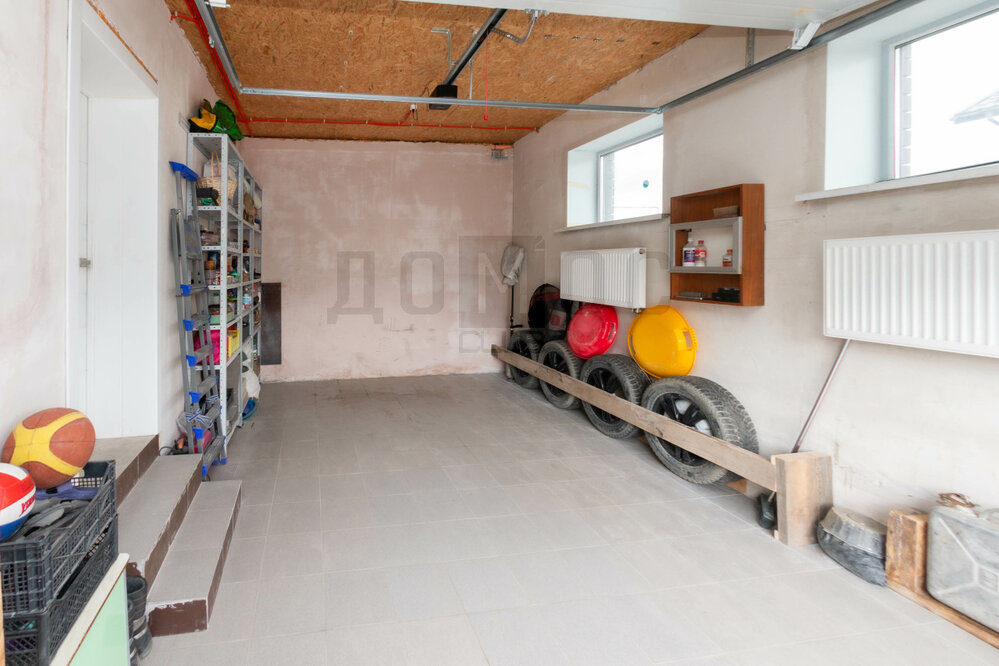 с. Косулино, ул. Уютная, 6 (городской округ Белоярский) - фото коттеджа (2)