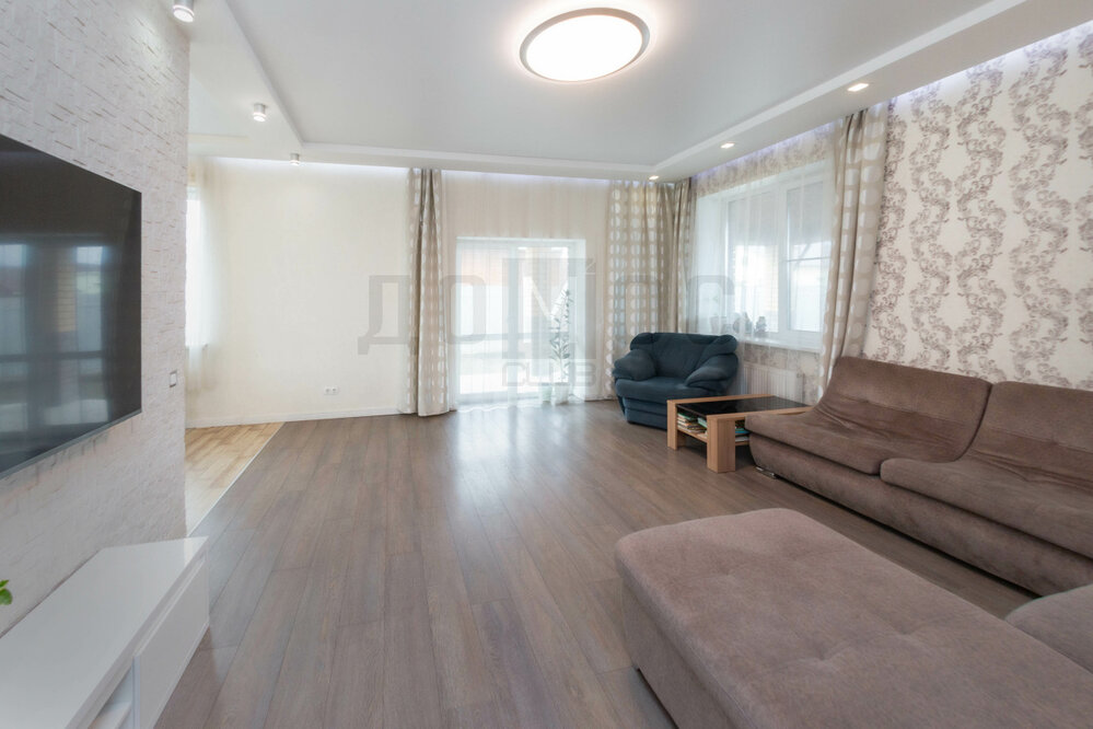 с. Косулино, ул. Уютная, 6 (городской округ Белоярский) - фото коттеджа (6)