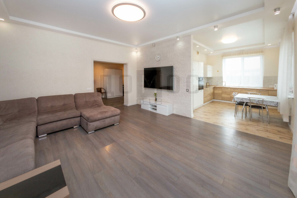 с. Косулино, ул. Уютная, 6 (городской округ Белоярский) - фото коттеджа (7)