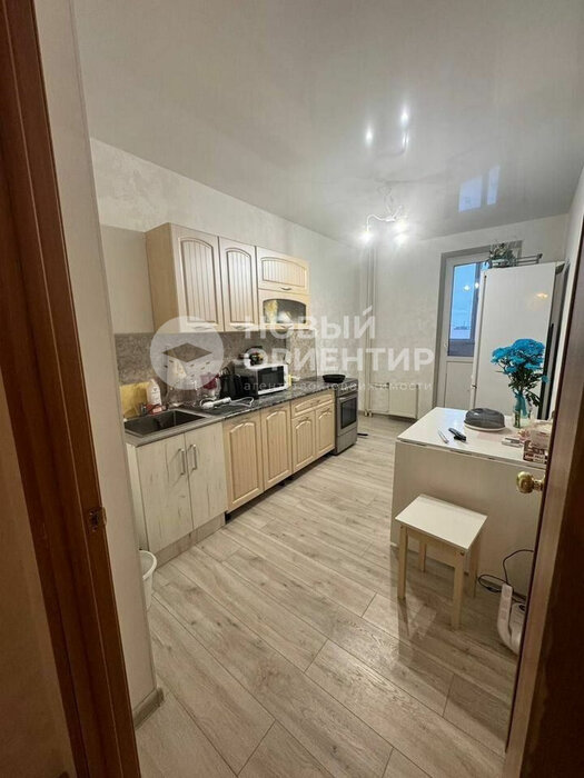 Екатеринбург, ул. Барвинка, 26 (УНЦ) - фото квартиры (3)