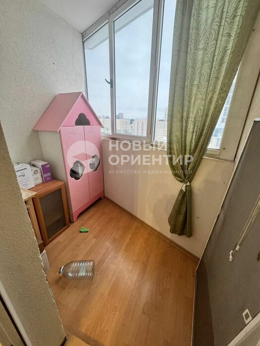 Екатеринбург, ул. Барвинка, 26 (УНЦ) - фото квартиры (5)