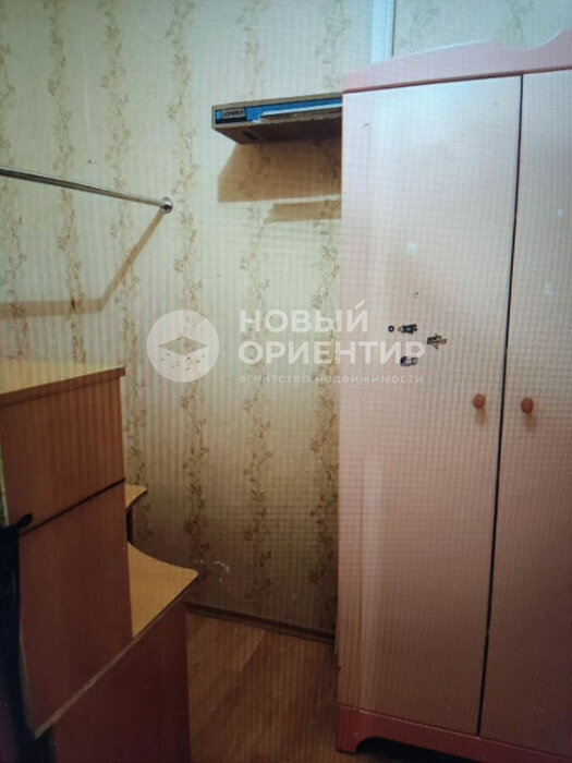 Екатеринбург, ул. Барвинка, 26 (УНЦ) - фото квартиры (8)