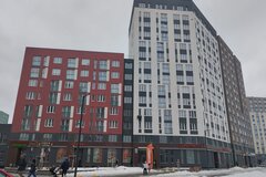 Екатеринбург, ул. Академика Парина, 41 (Академический) - фото квартиры