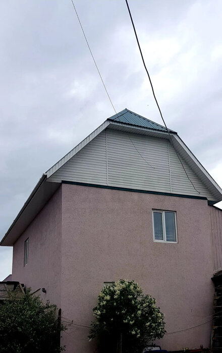 г. Сысерть, ул. Карла Либкнехта, 55/1 (городской округ Сысертский) - фото коттеджа (4)