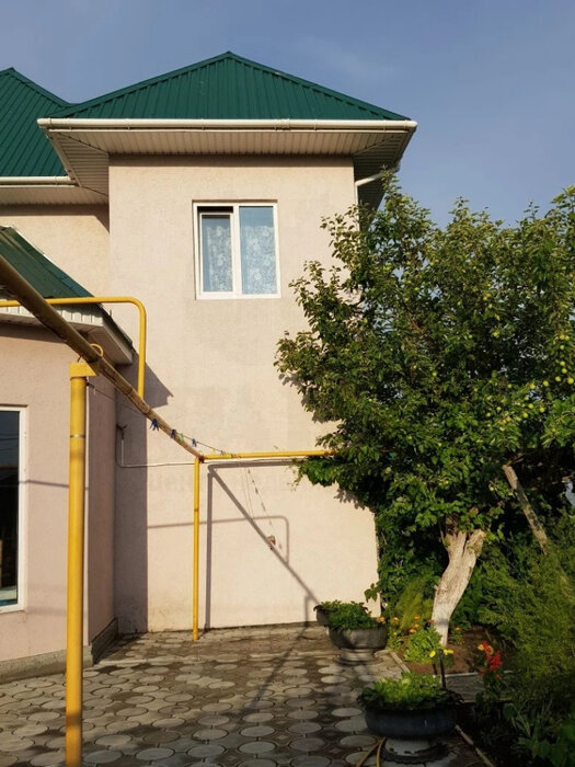 г. Сысерть, ул. Карла Либкнехта, 55/1 (городской округ Сысертский) - фото коттеджа (8)