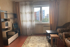 Екатеринбург, ул. Шефская, 65 (Эльмаш) - фото квартиры