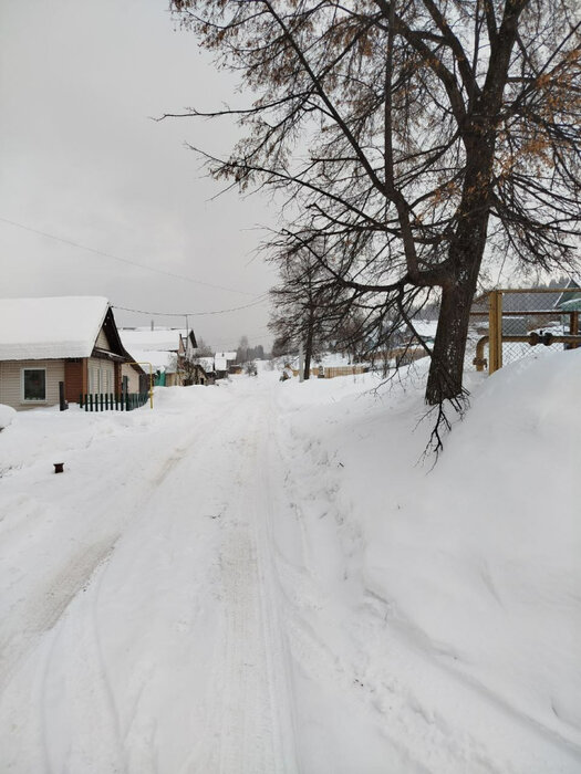 п. Черноисточинск, ул. Чапаева, 59 (городской округ Горноуральский) - фото дома (5)