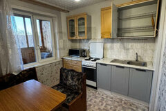 Екатеринбург, ул. Амундсена, 67 (Юго-Западный) - фото квартиры